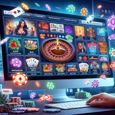 Pengguna mengatur batas waktu dan dana bermain live casino dengan fitur bawaan platform