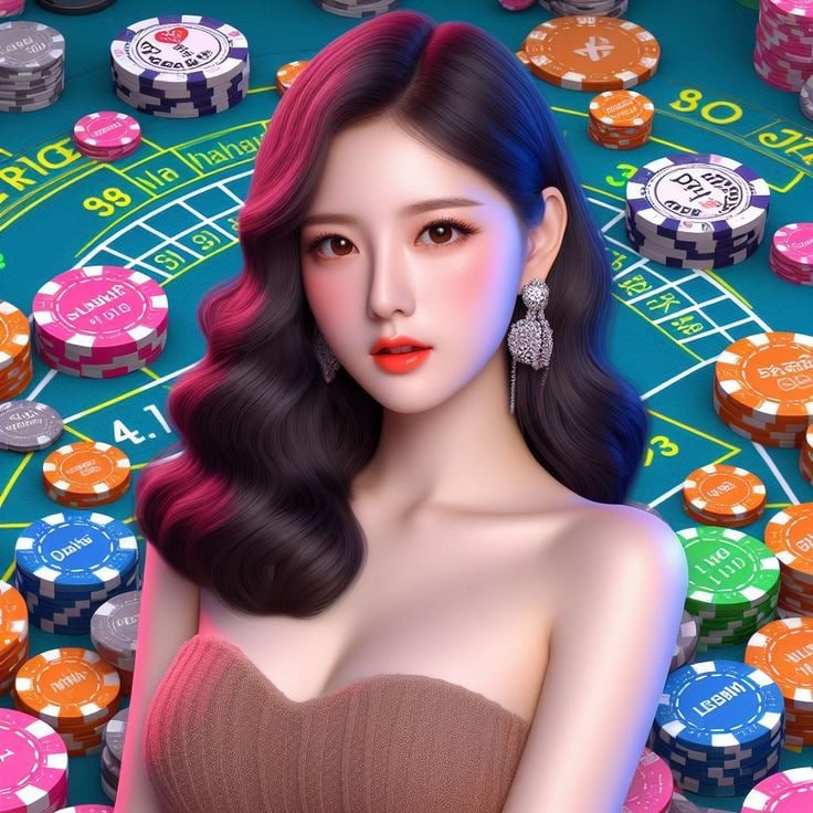 Tulisan informational mengingatkan pengguna tentang pentingnya bermain yang bertanggung jawab di platform game online