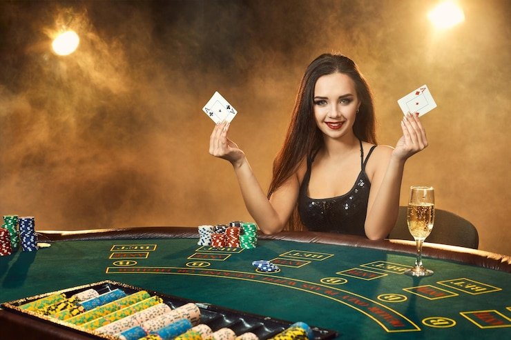 Seorang pengguna memberikan ulasan dan testimoni pengalaman menggunakan fasilitas live casino di belijitu