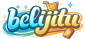 Logo belijitu platform hiburan sports dan casino